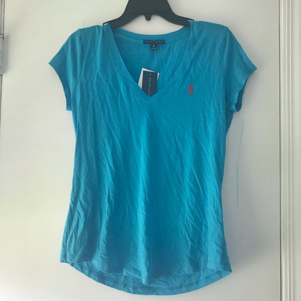 ralph lauren t shirt